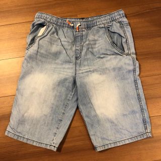 ザラ(ZARA)のザラ 半ズボン 中古(パンツ/スパッツ)