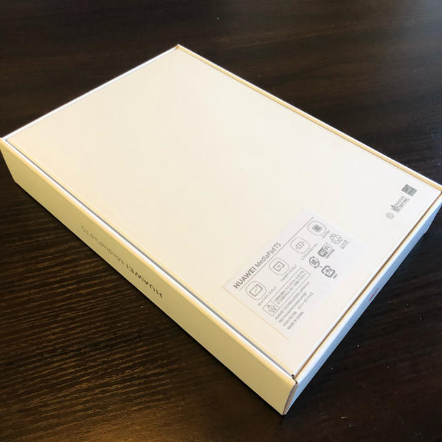 【未使用品】HUAWEI Media Pad T5