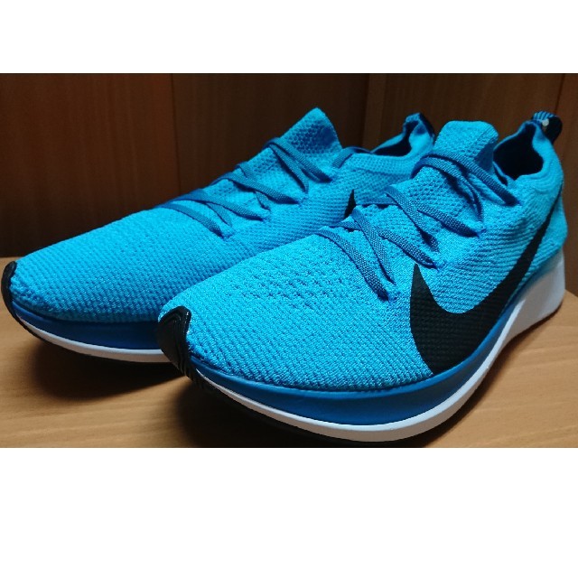 NIKE ズームフライ フライニット27.5cm AR4561-401