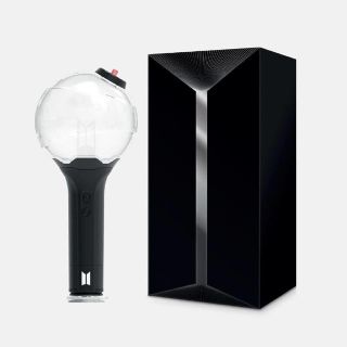 ボウダンショウネンダン(防弾少年団(BTS))のOFFICIAL LIGHT STICK VER.3(ペンライト)