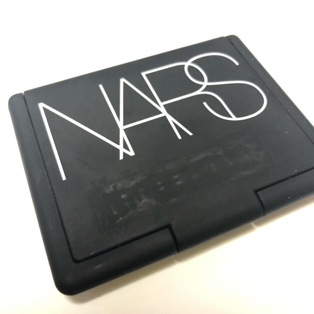 NARS(ナーズ)の【限定】NARS ブラッシュ 4059 コスメ/美容のベースメイク/化粧品(チーク)の商品写真