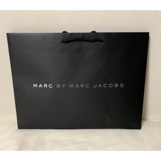 マークバイマークジェイコブス(MARC BY MARC JACOBS)のMARC BY MARC JACOBS 紙袋(ショップ袋)