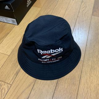 リーボック(Reebok)のバケットハット(ハット)