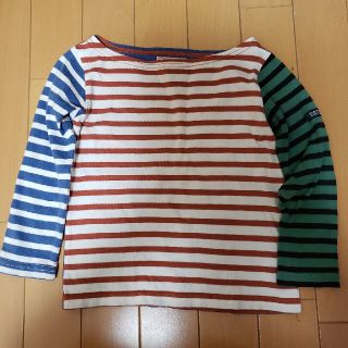 カットソー　100センチ(Tシャツ/カットソー)