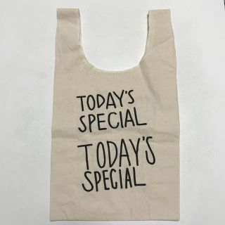 シボネ(CIBONE)のTODAY'S SPECIAL マルシェバッグ(トートバッグ)