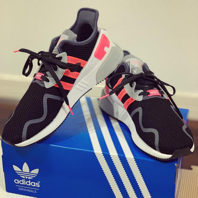 adidas(アディダス)の新品未使用✨激安❗️adidas アディダス スニーカー EQT  29センチ メンズの靴/シューズ(スニーカー)の商品写真