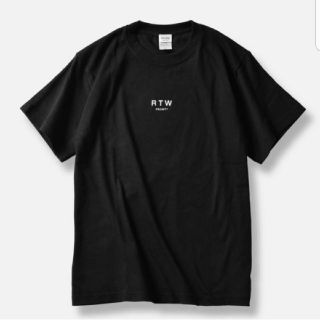 フラグメント(FRAGMENT)のretaW Fragment Tシャツ Mサイズ フラグメント(Tシャツ/カットソー(半袖/袖なし))