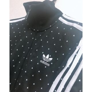 アディダス(adidas)のadidas ジャージ(その他)