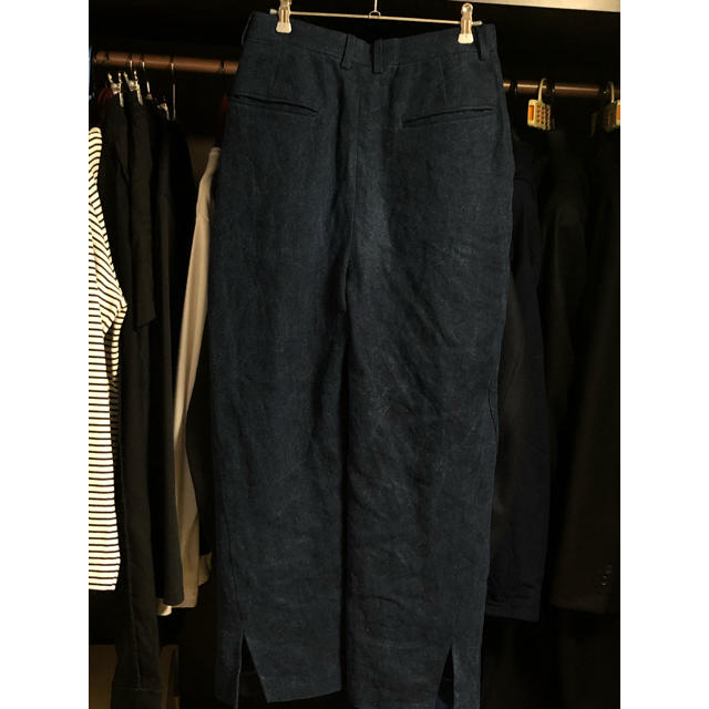 ka na ta 21AW 10years pants