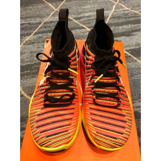 ナイキ(NIKE)のSALE！ナイキスニーカー未使用25.5センチ！(スニーカー)