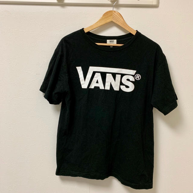 VANS(ヴァンズ)のVANS Tシャツ レディースのトップス(Tシャツ(半袖/袖なし))の商品写真