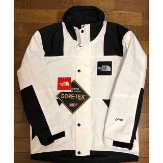 ザノースフェイス(THE NORTH FACE)のノースフェイスGTXレイジジャケット新品(マウンテンパーカー)