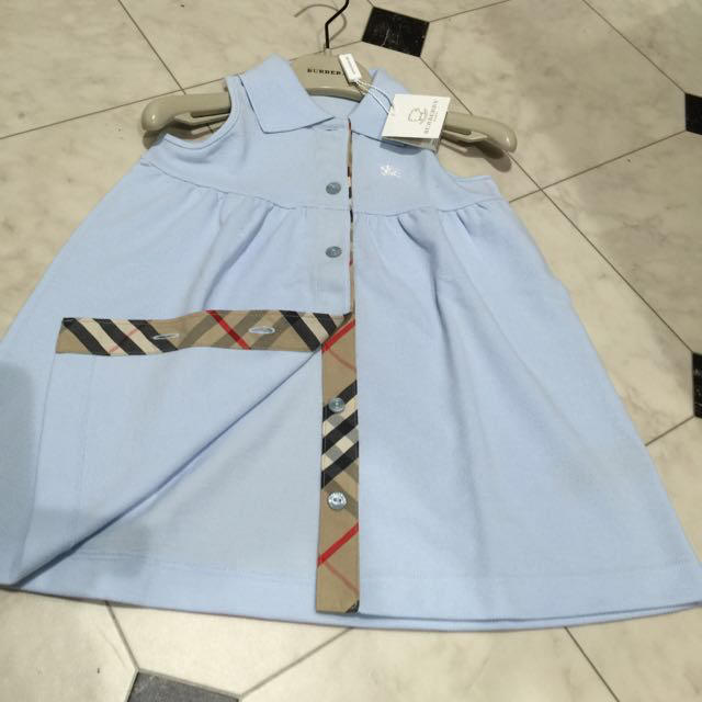 BURBERRY(バーバリー)のたかこ様♡♡♡♡♡ キッズ/ベビー/マタニティのキッズ服女の子用(90cm~)(ワンピース)の商品写真