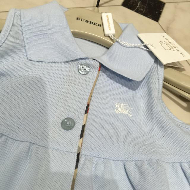 BURBERRY(バーバリー)のたかこ様♡♡♡♡♡ キッズ/ベビー/マタニティのキッズ服女の子用(90cm~)(ワンピース)の商品写真