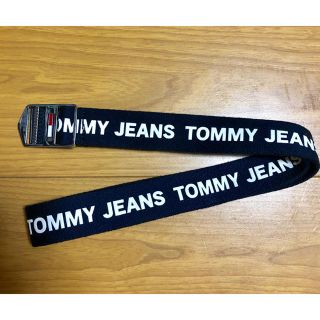 トミーヒルフィガー(TOMMY HILFIGER)のトミージーンズ ベルト&パーカー(ベルト)