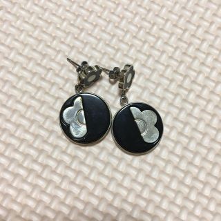 マリークワント(MARY QUANT)のMARY QUANT ピアス(ピアス(両耳用))