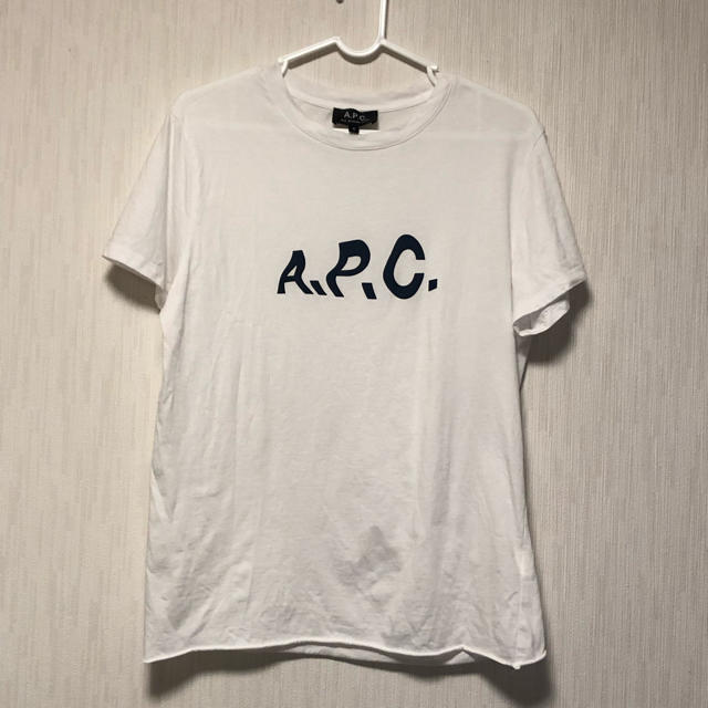 A.P.C. Tシャツ