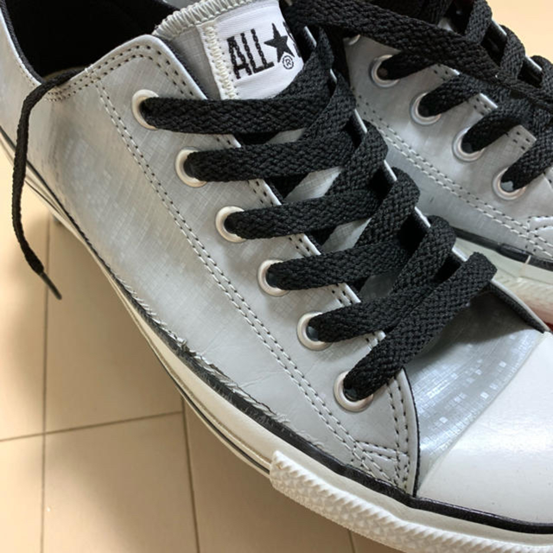 CONVERSE(コンバース)の【送料込•26.5cm】コンバース オールスター USA製 メンズの靴/シューズ(スニーカー)の商品写真