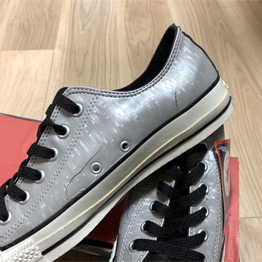 CONVERSE(コンバース)の【送料込•26.5cm】コンバース オールスター USA製 メンズの靴/シューズ(スニーカー)の商品写真