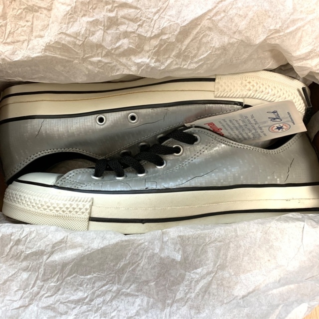 CONVERSE(コンバース)の【送料込•26.5cm】コンバース オールスター USA製 メンズの靴/シューズ(スニーカー)の商品写真