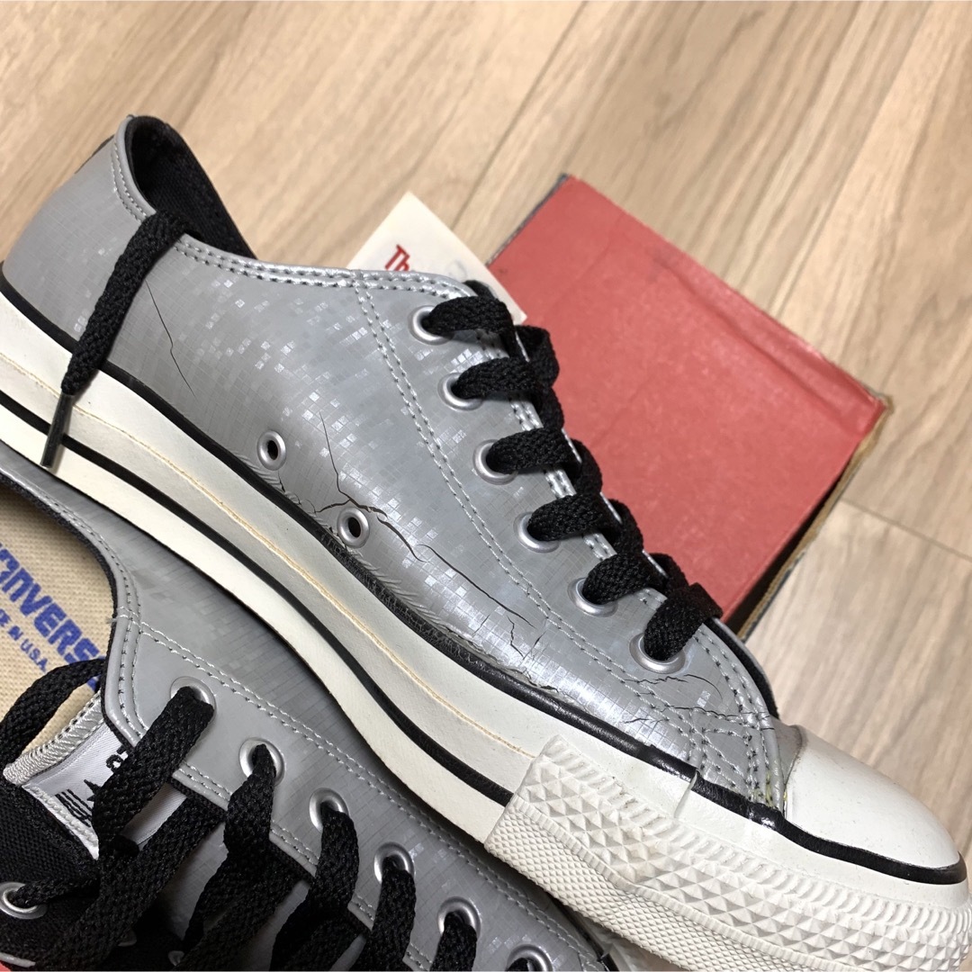 CONVERSE(コンバース)の【送料込•26.5cm】コンバース オールスター USA製 メンズの靴/シューズ(スニーカー)の商品写真