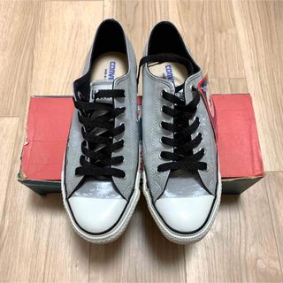 コンバース(CONVERSE)の【送料込•26.5cm】コンバース オールスター USA製(スニーカー)