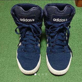 アディダス(adidas)のアディダス ネオ(スニーカー)