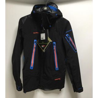 マムート(Mammut)の未使用品 マムート ジャケット メンズ M Nordwand Jacket(マウンテンパーカー)