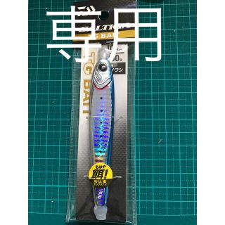 【専用】TGベイト 180g  CB ONE ２本 (ルアー用品)