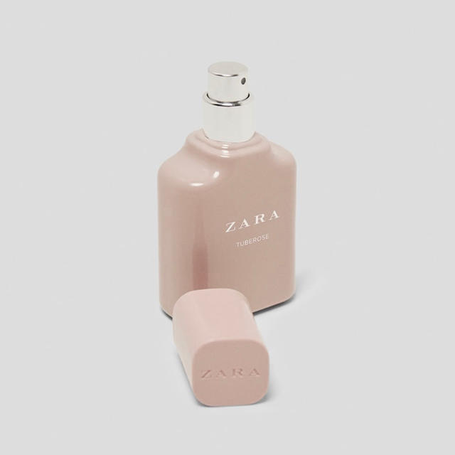 Zara Zara チューベローズオードトワレの通販 By Ruhatan S Shop ザラならラクマ