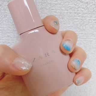 ザラ(ZARA)のZARA チューベローズオードトワレ(香水(女性用))