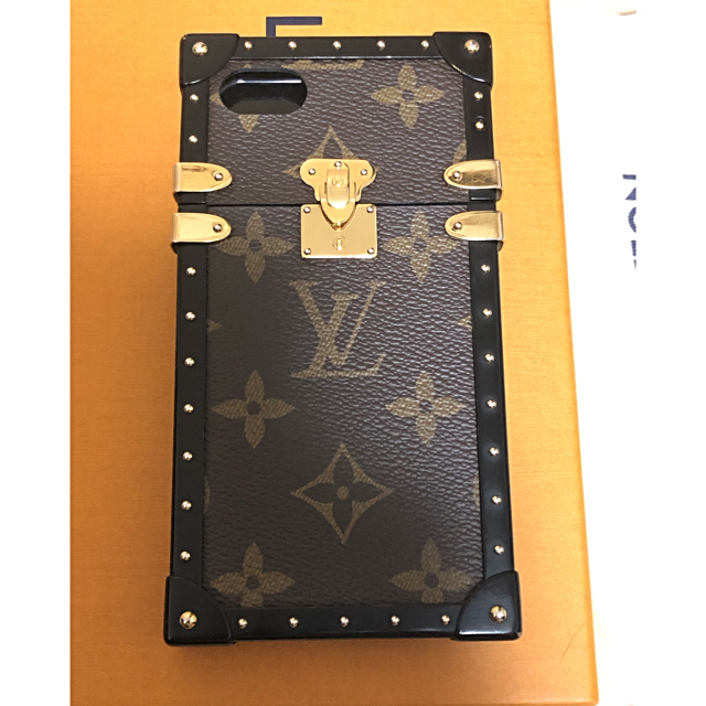 ルイヴィトン iPhone7+iPhone8 アイトランク www.bergicsbalazs.hu