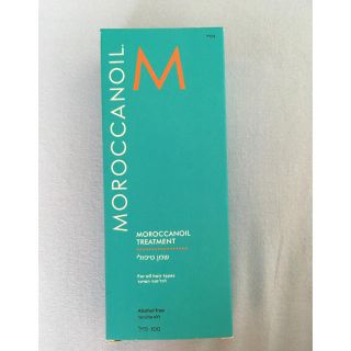 モロッカンオイル(Moroccan oil)のモロッカンオイル(オイル/美容液)