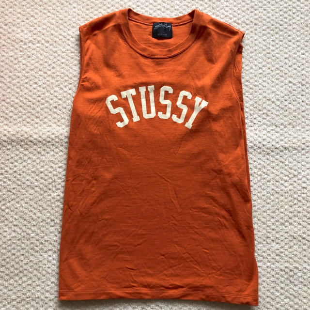 STUSSY(ステューシー)のポンチ様専用 レディースのトップス(タンクトップ)の商品写真