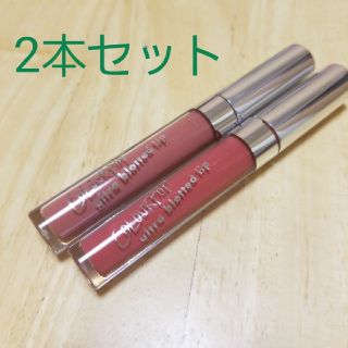 カラーポップ(colourpop)のカラーポップ ウルトラブロテッドリップ ZUMA, DOOZY(口紅)