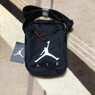 ナイキ(NIKE)のJORDAN FESTIVAL BAG 新品未使用品(ショルダーバッグ)