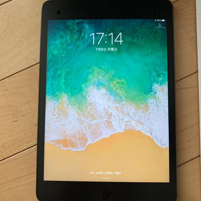 超美品】Apple iPad mini 第5世代 256GB WiFi - タブレット