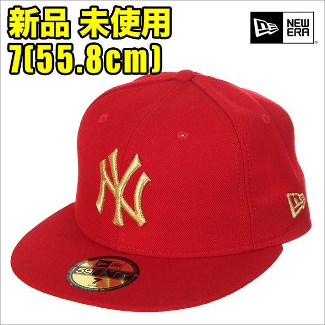 NEW ERA(ニューエラー)のニューエラ NEW ERA キャップ レディースの帽子(キャップ)の商品写真