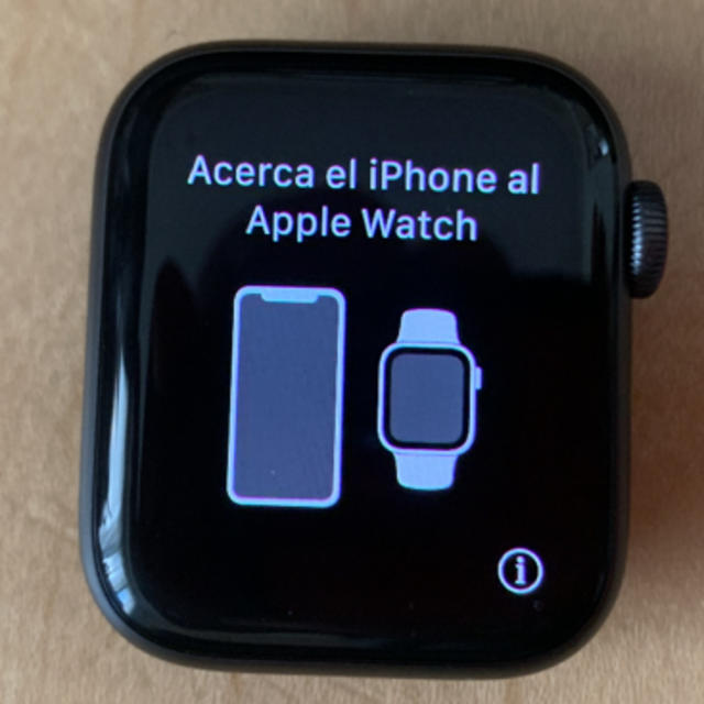Apple Watch series4 NIKE+ AppleCare セルラー - その他