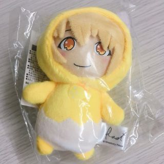 サンリオ(サンリオ)のるぅくん すとぷり ぬいぐるみ(アイドルグッズ)