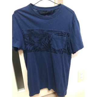 トミーヒルフィガー(TOMMY HILFIGER)の★お値下げ商品★トミーヒルフィガー  Tシャツ(Tシャツ/カットソー(半袖/袖なし))