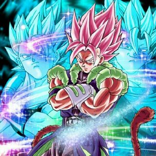 ドラゴンボール(ドラゴンボール)のサカナ@ヒーローズ様専用 配列表(その他)