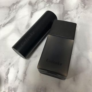 コスメキッチン(Cosme Kitchen)のcelvoke セルヴォーク ファンデーション100 & リアダプトプライマー(ファンデーション)