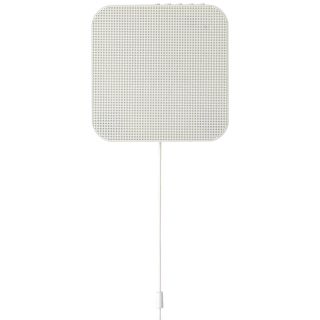 ムジルシリョウヒン(MUJI (無印良品))の無印良品 壁掛け式Bluetoothスピーカー(スピーカー)