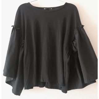 ザラ(ZARA)のお客様専用ページ(Tシャツ(半袖/袖なし))