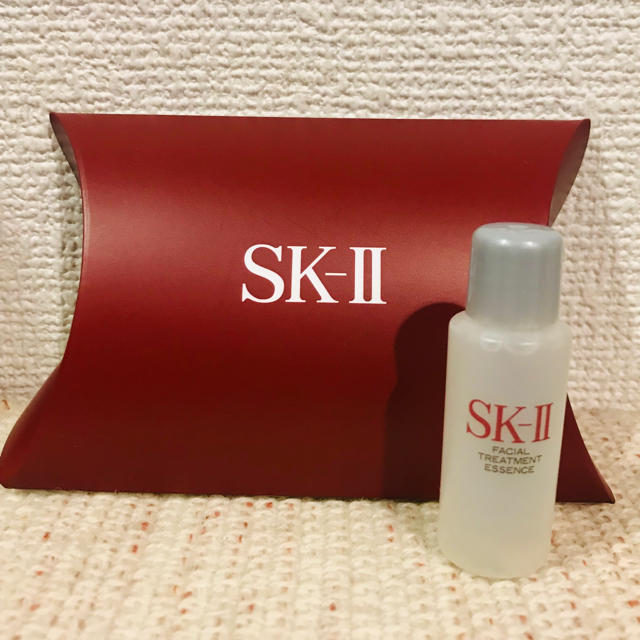 SK-II(エスケーツー)のSK-II ♡ コスメ/美容のキット/セット(サンプル/トライアルキット)の商品写真