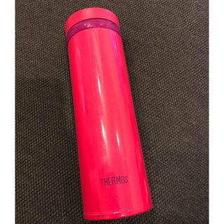 サーモス(THERMOS)のみぃこ様専用サーモス 水筒 真空断熱ケータイマグ 0.5 500ml(弁当用品)