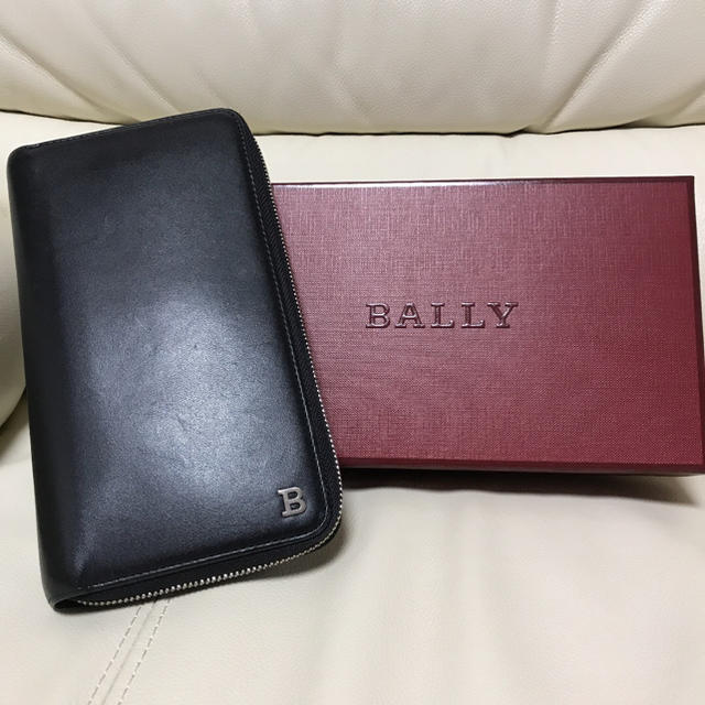 バリーBALLY 長財布 先着 6000円引き www.gold-and-wood.com