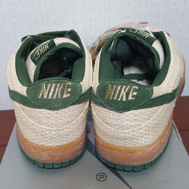 NIKE - 世界420足限定 28.5cm 盆栽 NIKE DUNK SB ダンクの通販 NIKE - 世界420足限定 28.5cm 盆栽 NIKE DUNK SB ダンクの通販
