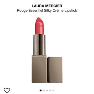 ローラメルシエ(laura mercier)のめぐ様 ローラメルシエ シルキークリームリップスティック 22(口紅)